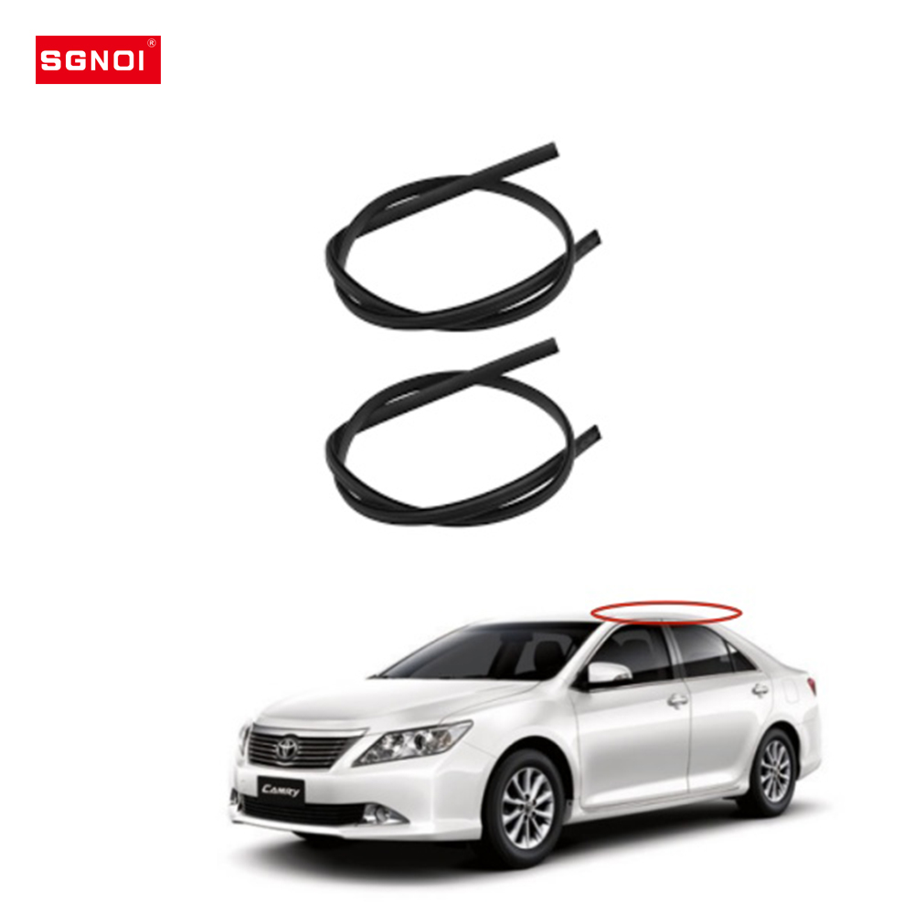 Listwa okapowa dachu do Camry 2012-2017