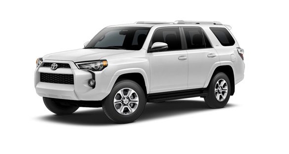 Weather Strip for Toyota 4 Runner