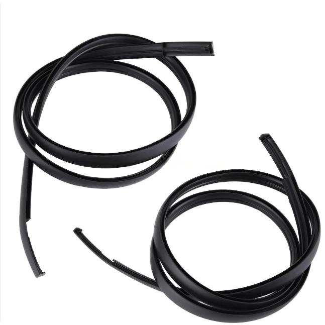 Listwa dachowa do Toyoty Yaris 1999-2007