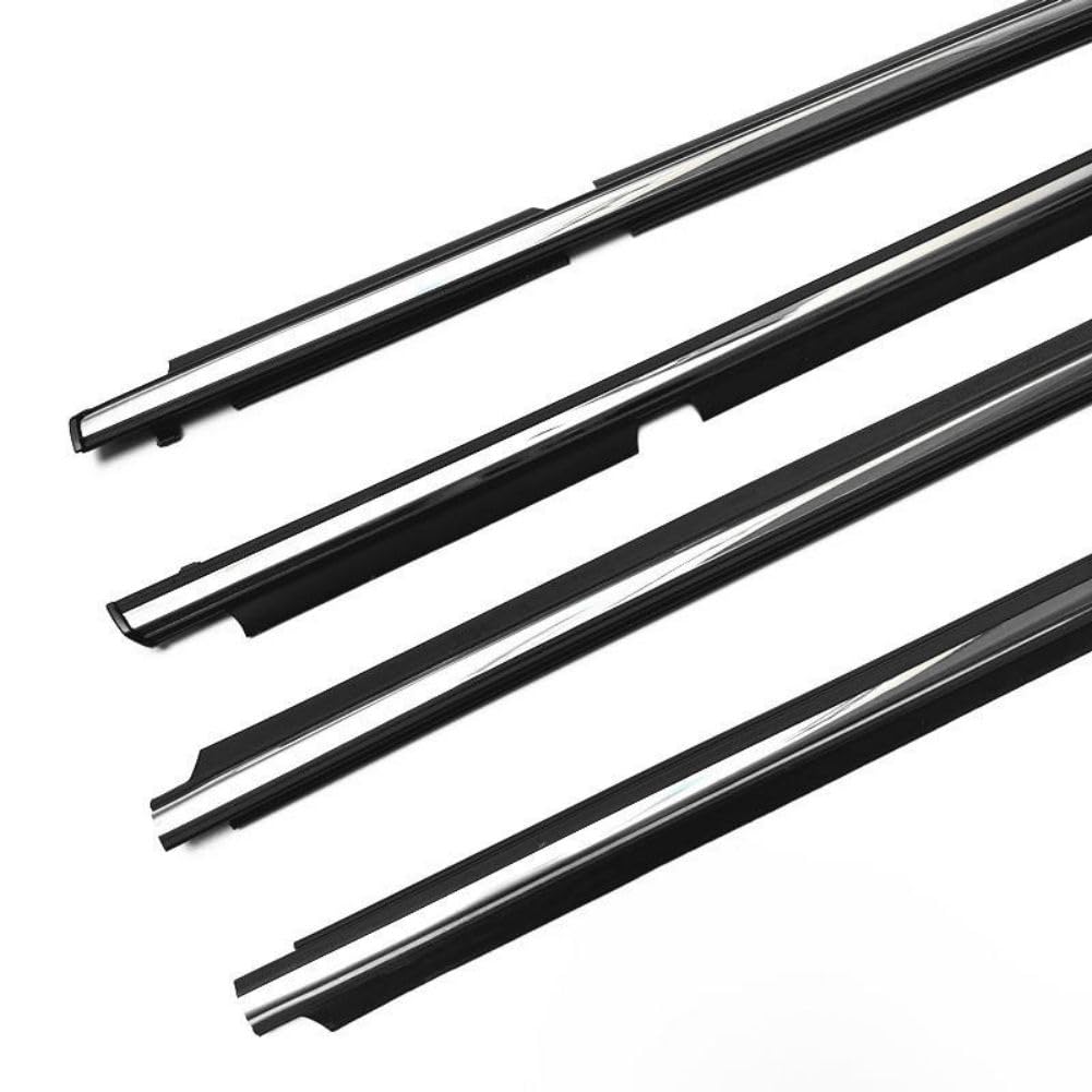 Weatherstrip Window Seal for Toyota Highlander 2012-2015