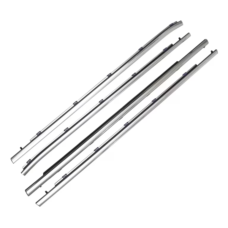 Outer Door Seal Belt for Toyota Highlander 2016-2021