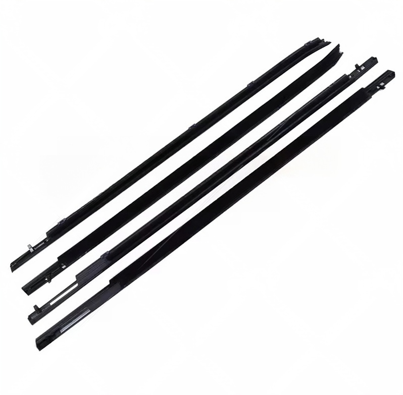 Outer Door Seal Belt for Toyota Highlander 2016-2021