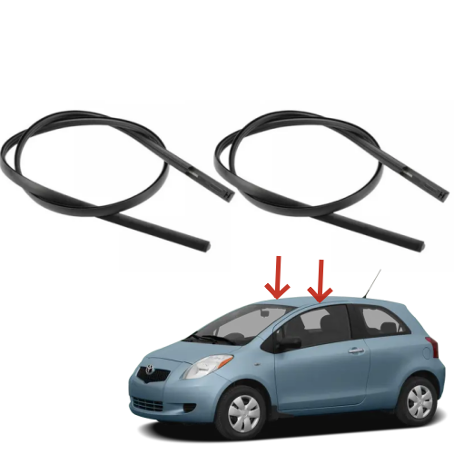 雅力士2008-2011车顶条