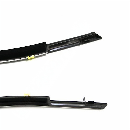 Door Belt Molding Weatherstrip for Toyota Highlander 2022-