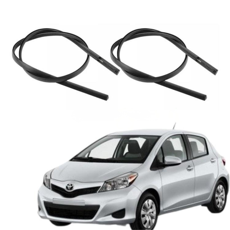Car Roof Rubber Molding Strips for Toyota Yaris 2012-2019