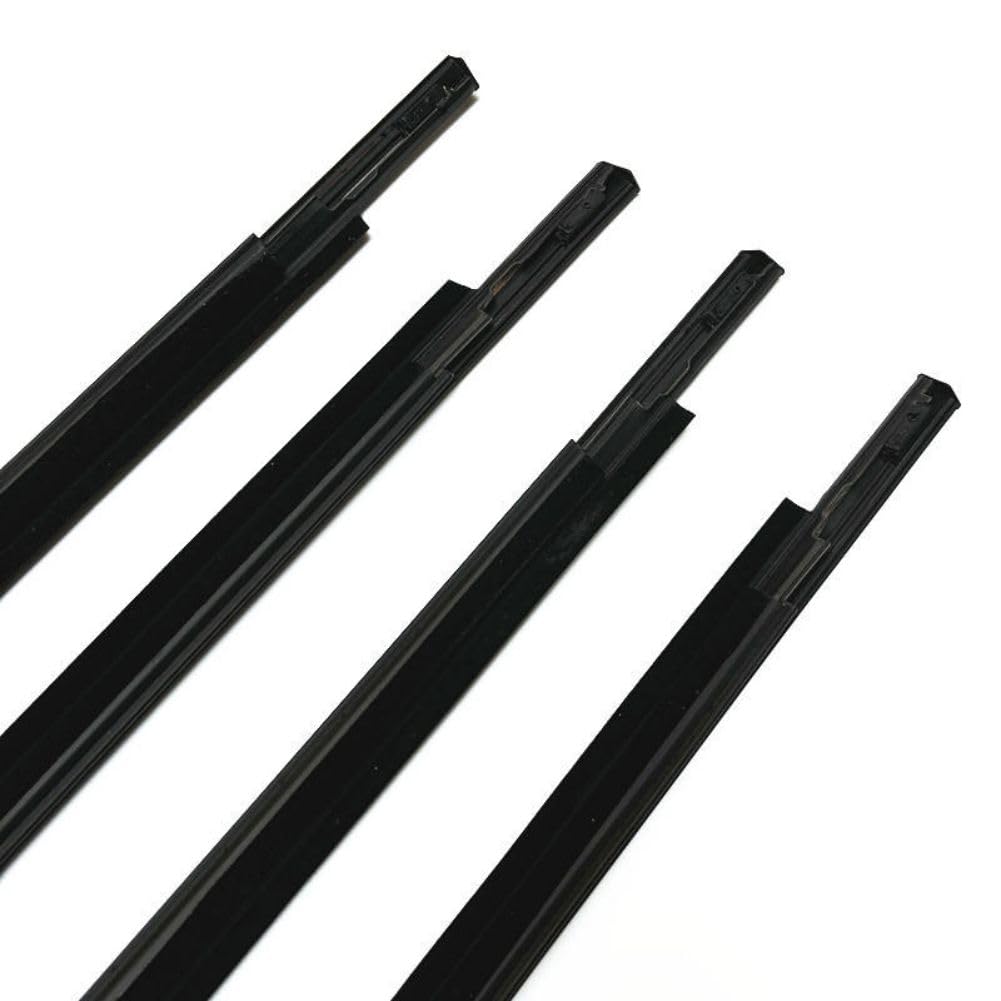 Weatherstrip Window Seal for Toyota Highlander 2012-2015