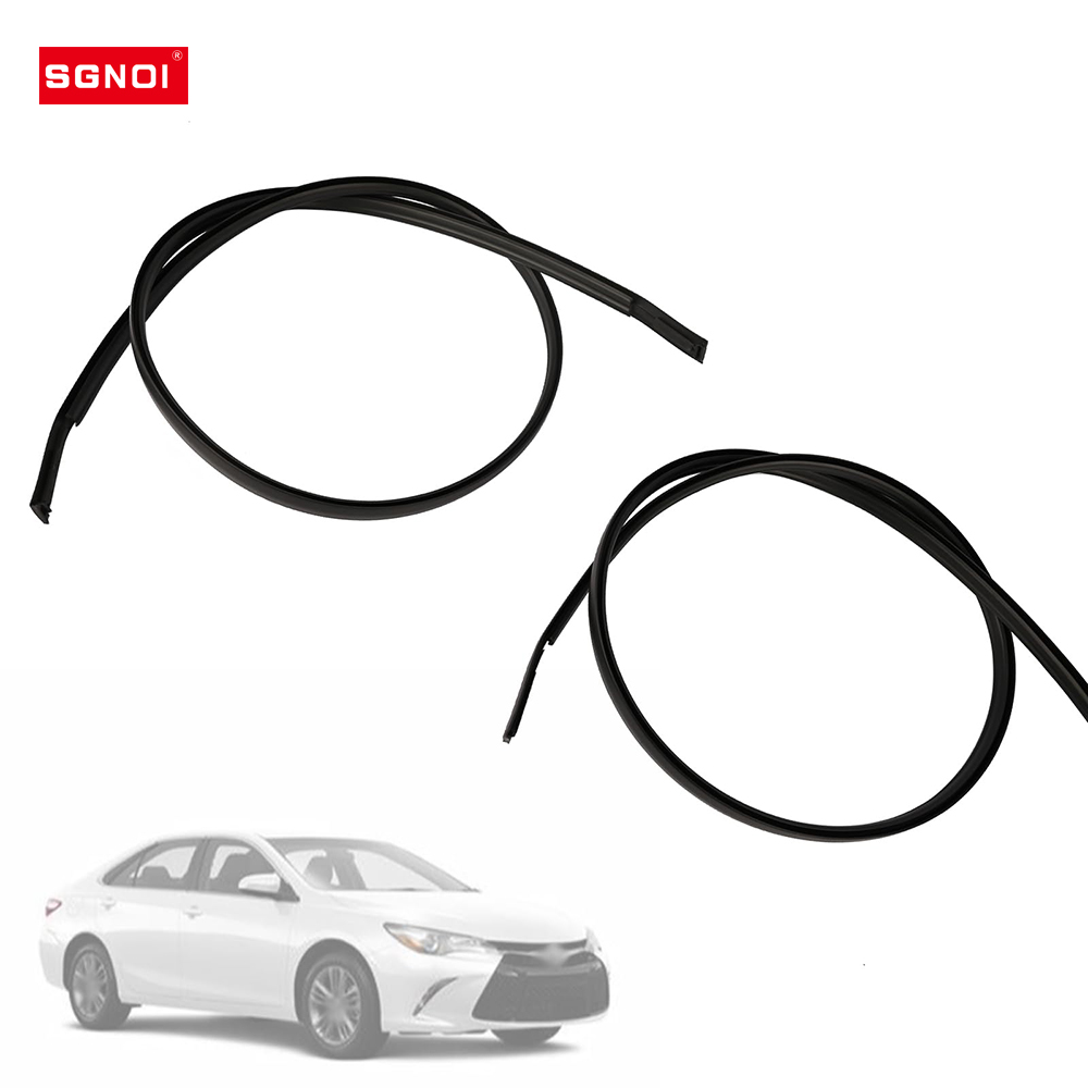 Roof Drip Molding Trim for Camry 2012-2017