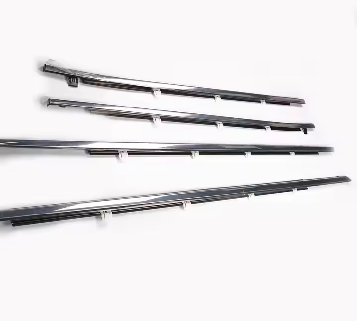 Inner Window Weatherstrip Kit For Honda ODYSSEY 2005-2008