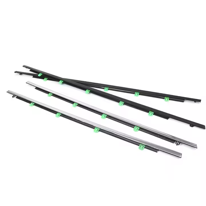 Outdoor Window Weatherstrip Belt for Honda CRV 2007-2011