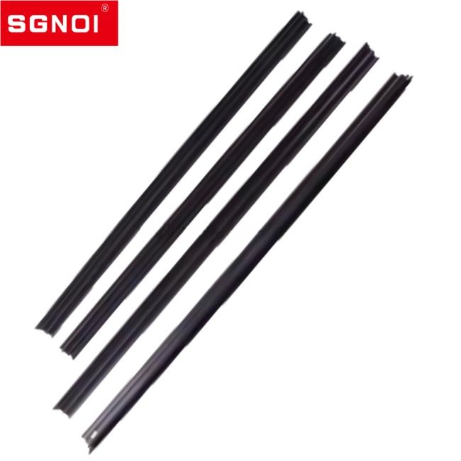 Door Window Inner Weatherstrip for Honda Accord 2003-2007