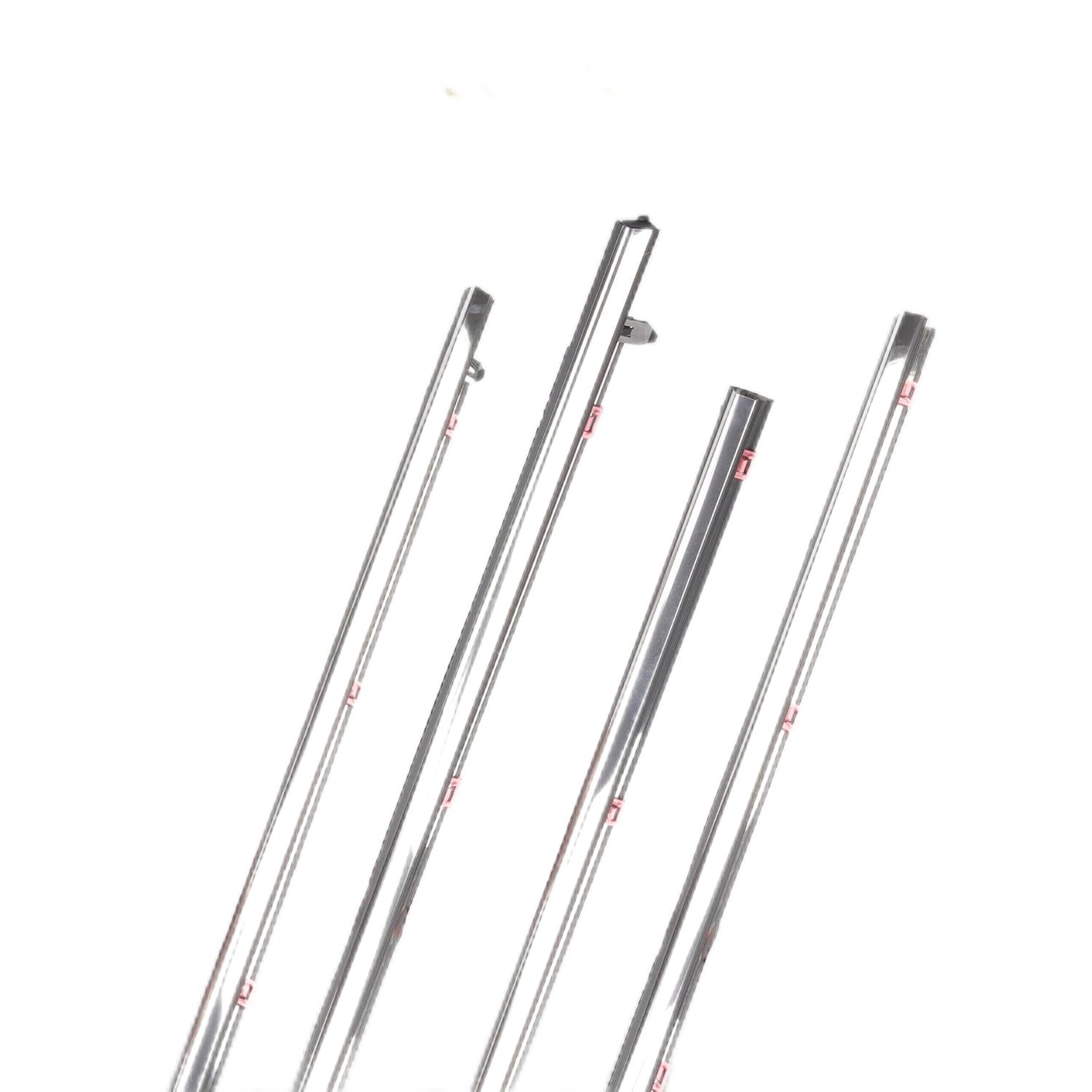 Window Weatherstrip Kit for Honda Accoed 2014-2018