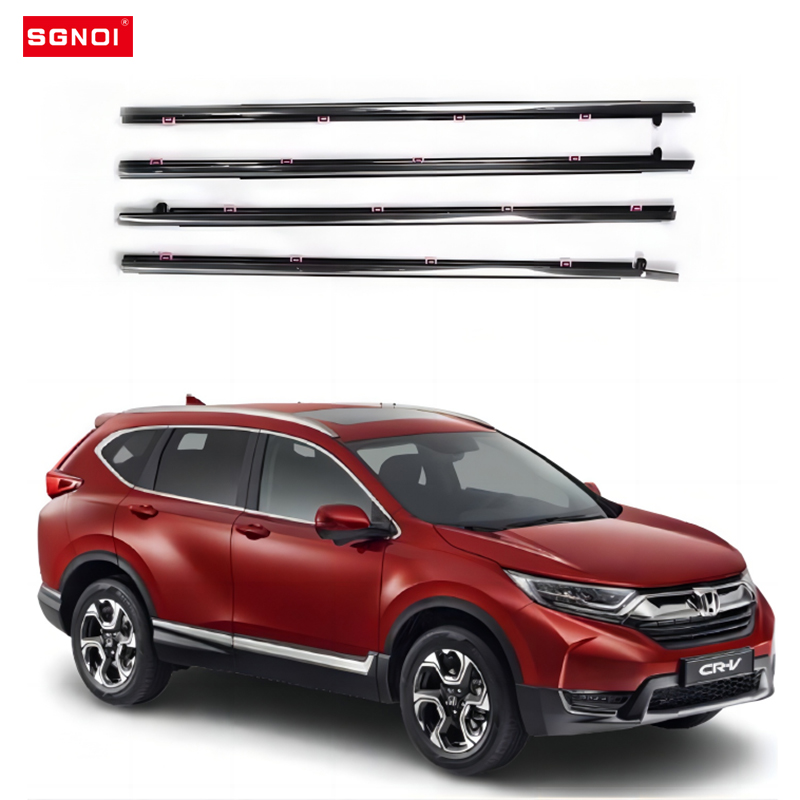 Window Weatherstrip Kit for Honda CRV 2017-2020