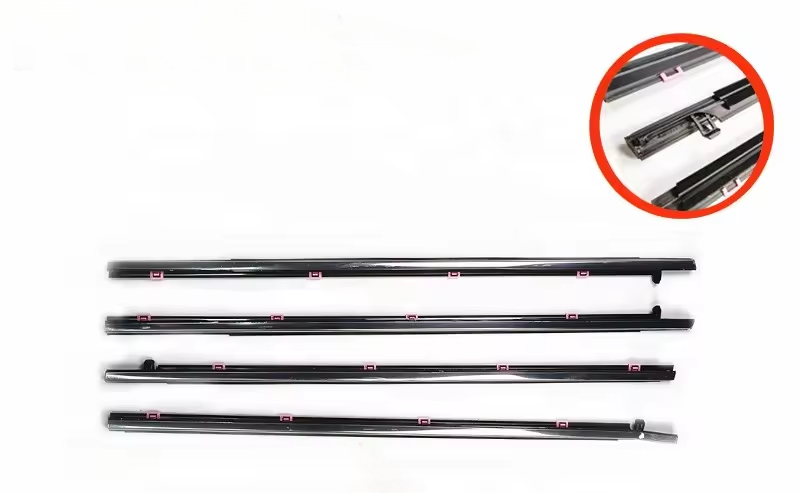 Outside Weather Window Rubber Seal for Honda Accord 2008-2013