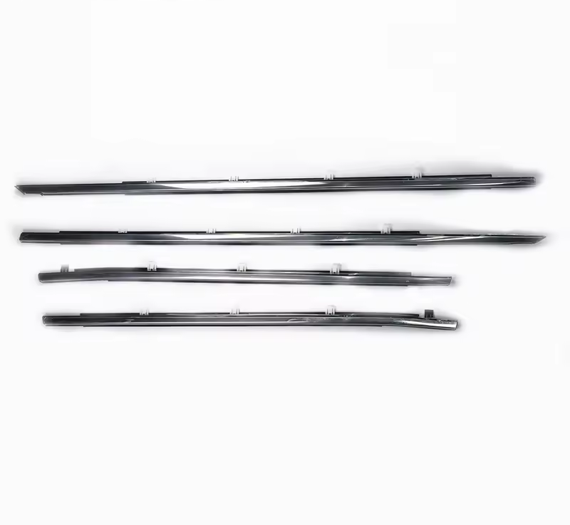 Inner Window Weatherstrip Kit For Honda ODYSSEY 2005-2008