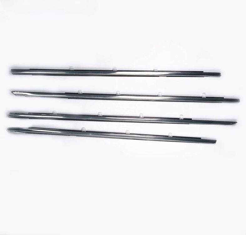 Window Weatherstrip Seal Belt for Hodna Accord 1998-2002