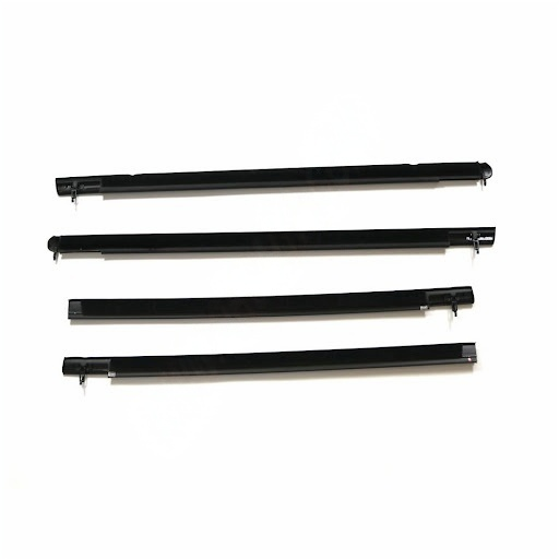 د هونډا جاز 2014-2020 لپاره بهر د هوا کړکۍ ربړ مهر