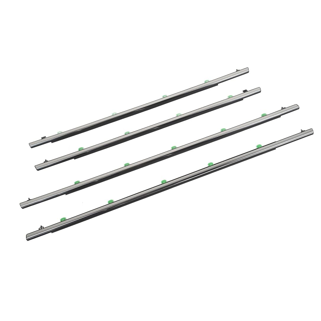 Outdoor Window Weatherstrip Belt for Honda CRV 2007-2011