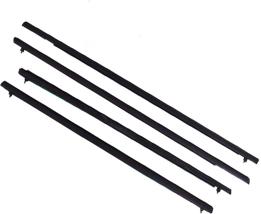 د هونډا جاز 2014-2020 لپاره بهر د هوا کړکۍ ربړ مهر