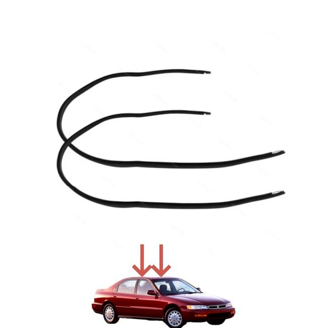 Honda үйлестірімі 1994-1997 жж