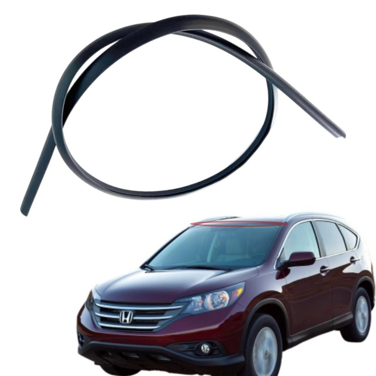 혼다 2007-2020 용 자동차 앞 유리 고무 씰