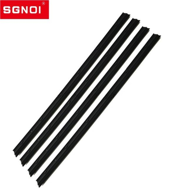 Door Window Inner Weatherstrip for Honda Accord 2008-2013