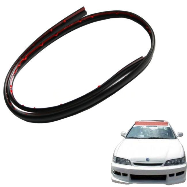 73151-SV4-003 Windshield Honda үйлесімі үшін пломба, 1994-1997 жж