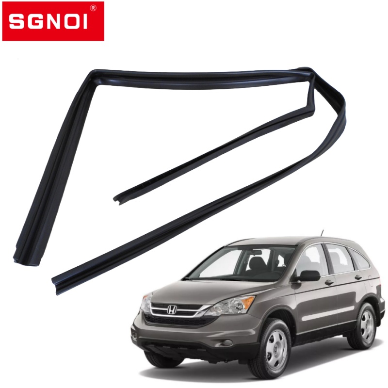 ដំណើរការត្រាបង្អួចអាកាសធាតុឆានែលសម្រាប់ហុងដា CRV 2002-2006