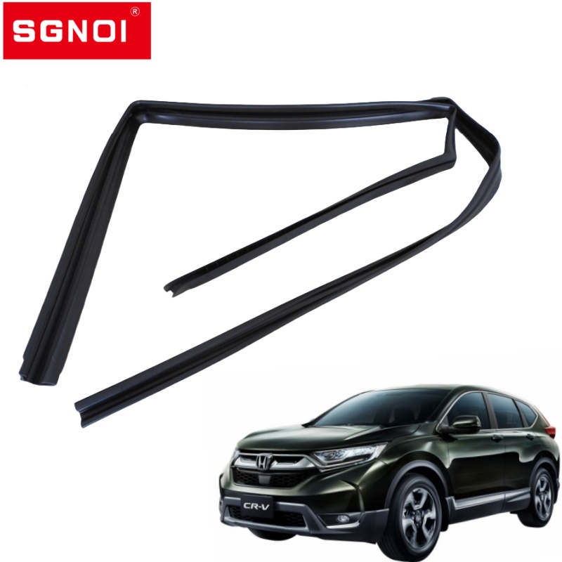 ឆានែលដំណើរការកៅស៊ូសម្រាប់ហុងដា CRV 2017-2020