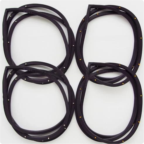 Car Door Outer Seal for Nissan Teana 2004-2007