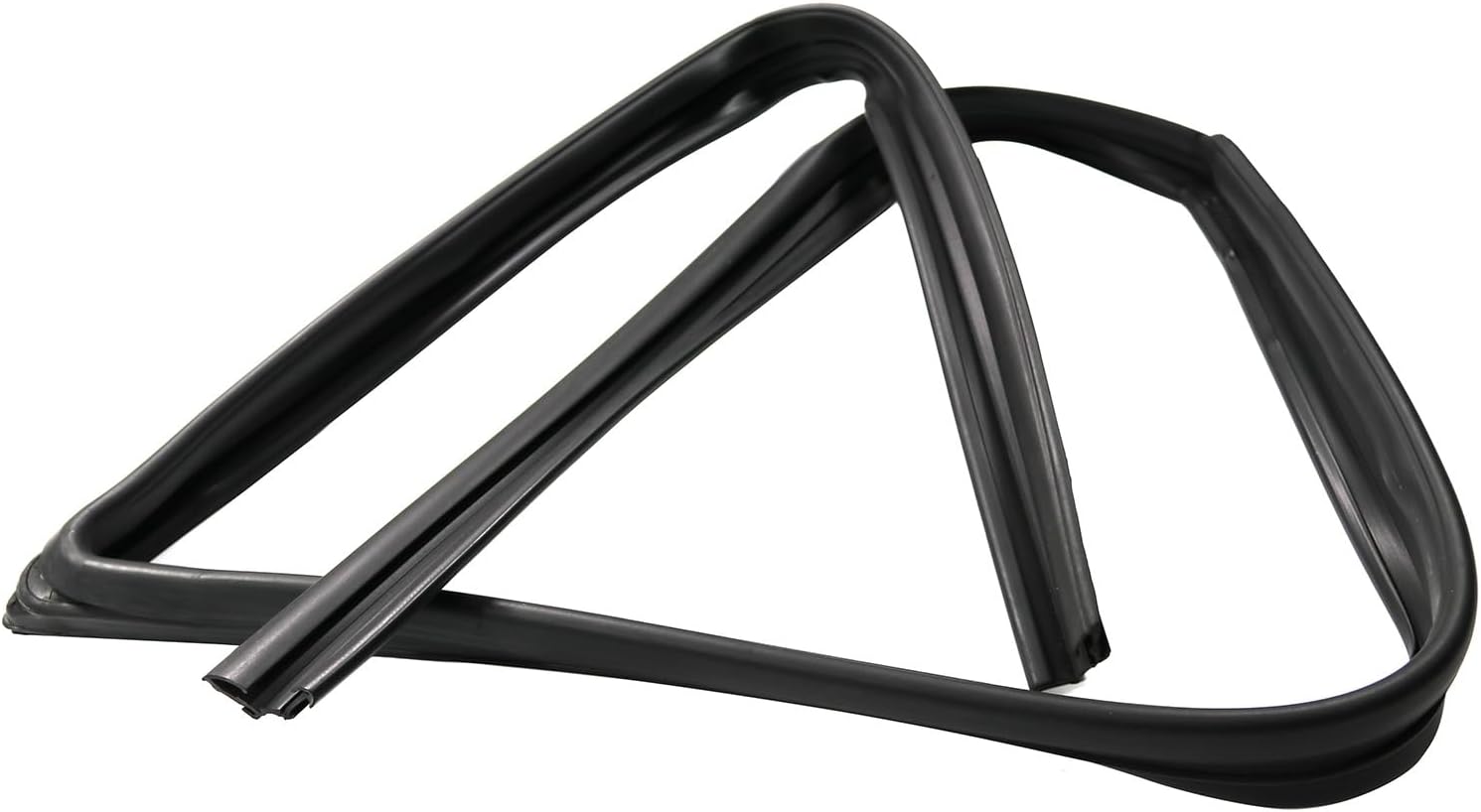 Run Channel Seal Strip for Toyota CROWN 2005-2009