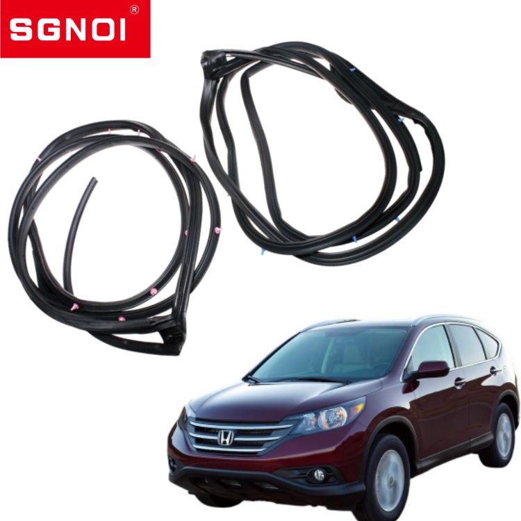 Car Door Outer Seal for CRV 2012-2020