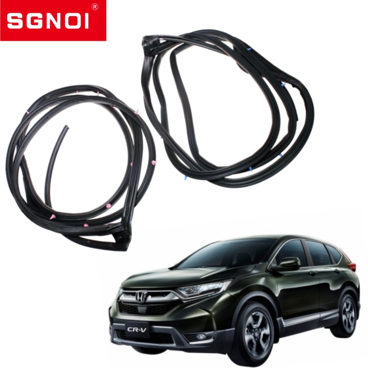 Car Door Outer Seal for CRV 2012-2020