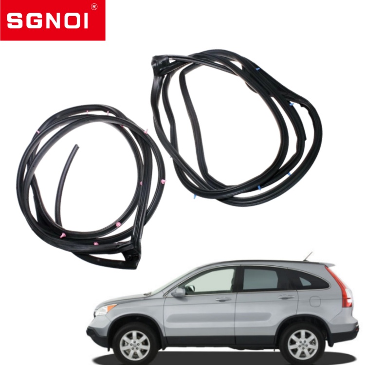 Car Door Outer Seal for CRV 2002-2011