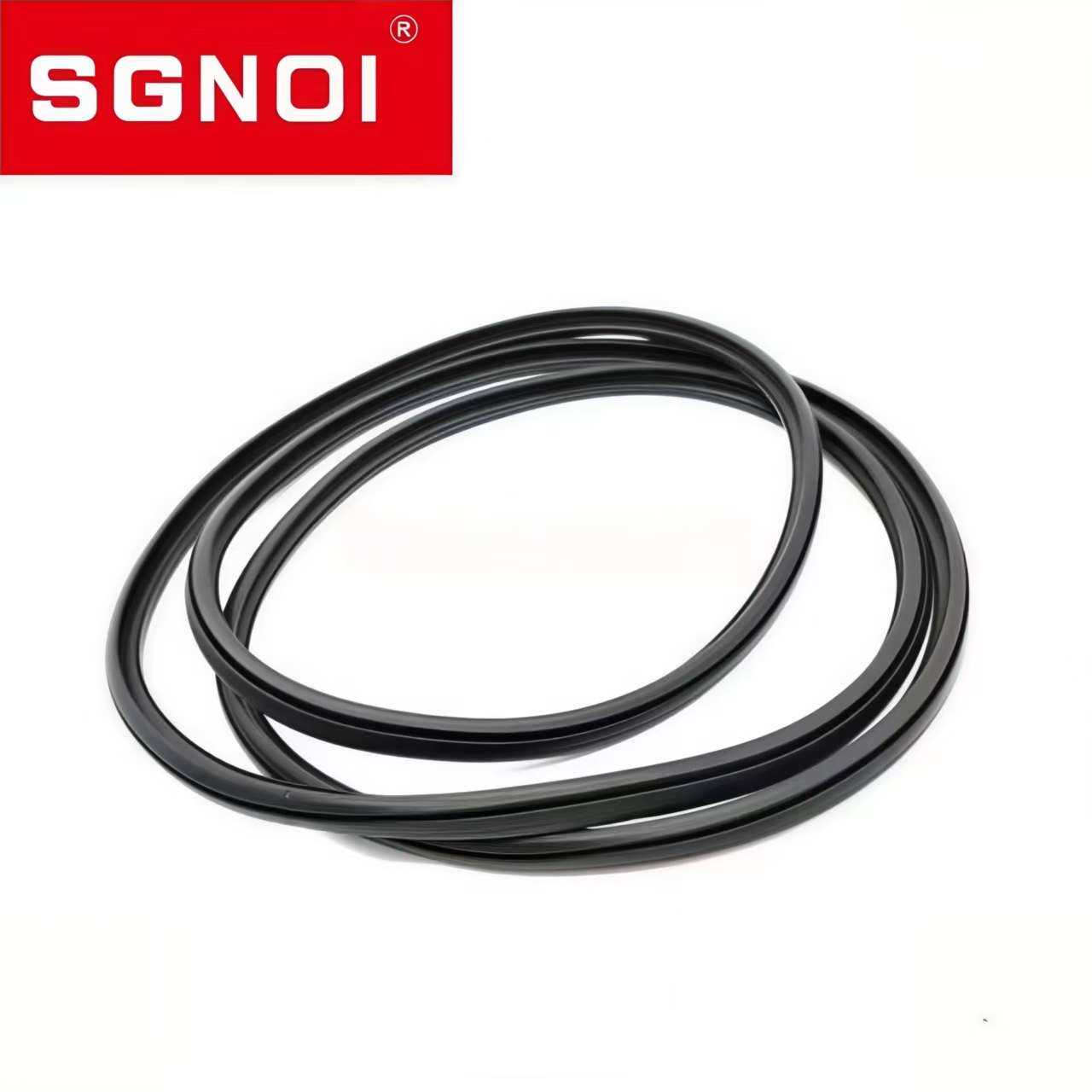 Sunroof Sealing Rubber for Honda Civic 2016-2021