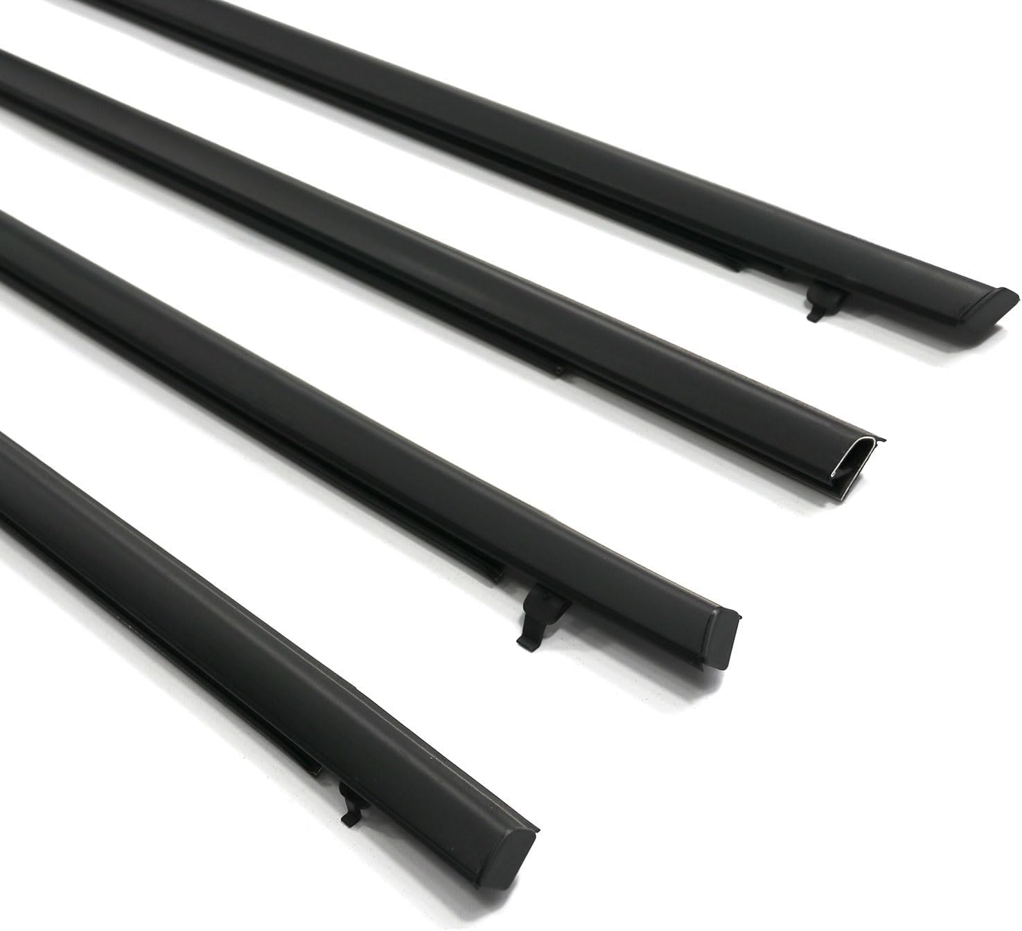 Window Weatherstrip Kit for Honda Civic FE1 2022