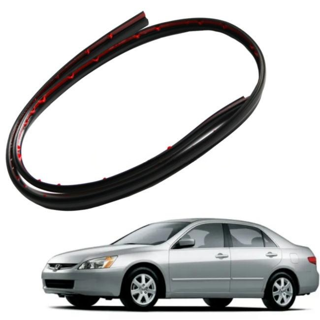 Honda үйлесімі үшін Windshield Ауа-райы Honda Accord 1998-2007 жж