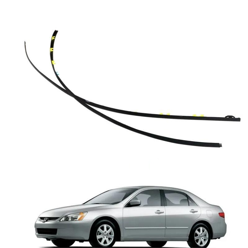 Honda үйлестірімі 2003-2007 жж