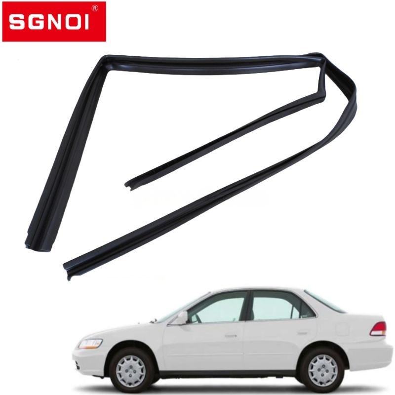 Automotive Glass Run Channel Seal Strip for Honda Accord 1994-2002