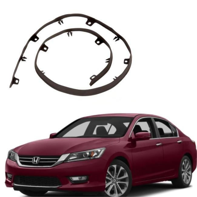 혼다 아큐라 어코드 시빅에 맞는 앞 범퍼 클립