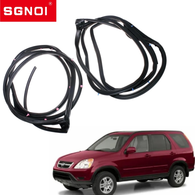 Car Door Outer Seal for CRV 2002-2011