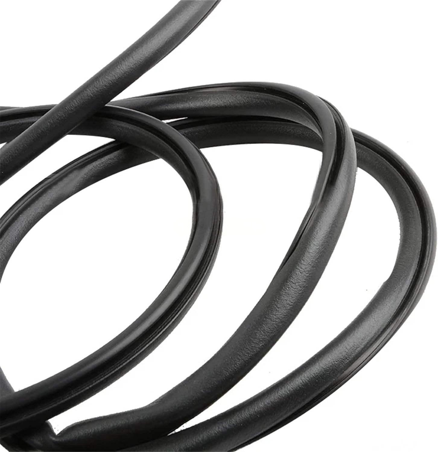 Sunroof Sealing Rubber for Honda Civic 2016-2021