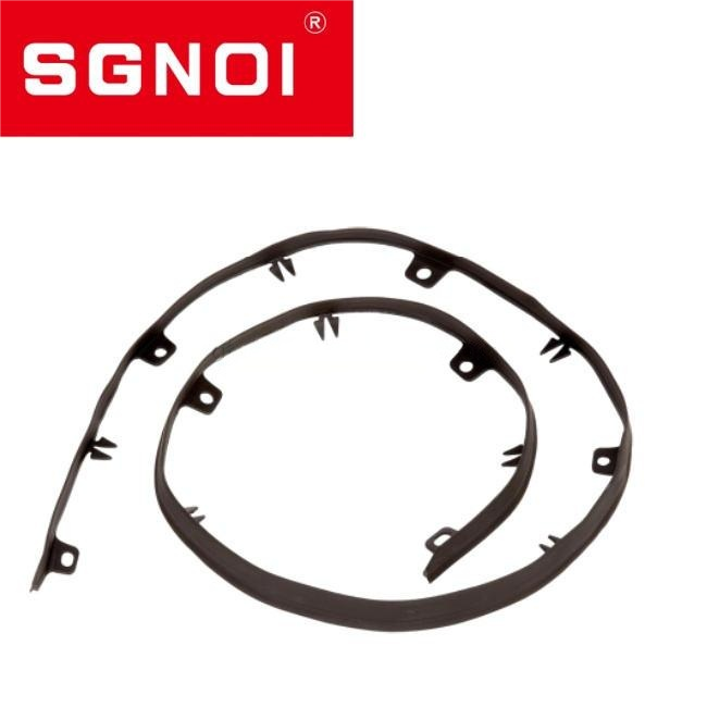 혼다 아큐라 어코드 시빅에 맞는 앞 범퍼 클립