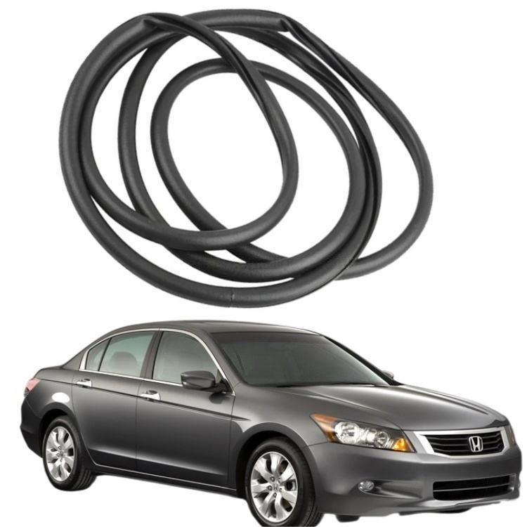 Sunroof Sealing Rubber for Honda Accord 2003-2013