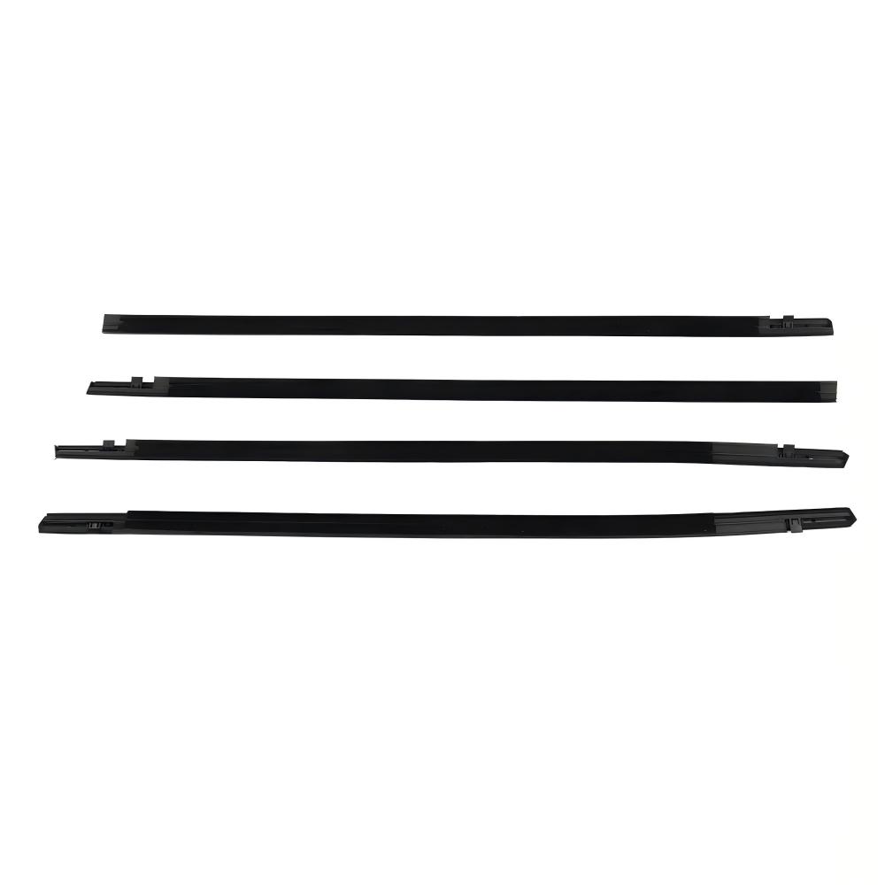 Window Weatherstrip Kit for Honda Civic 2016-2021