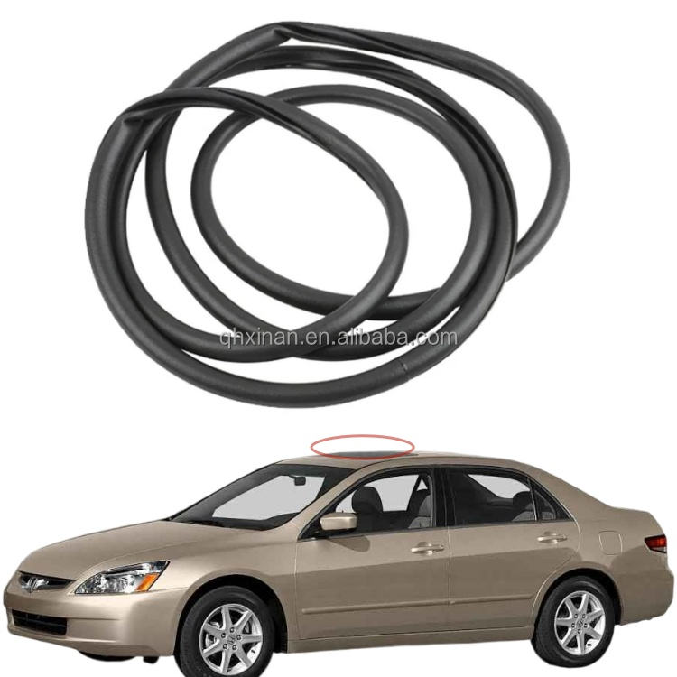 Sunroof Sealing Rubber for Honda Accord 2003-2013