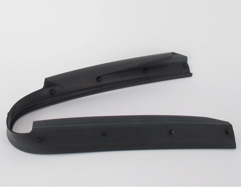 Front Hood Cover Rubber Seal for Honda CRV 2018-2021