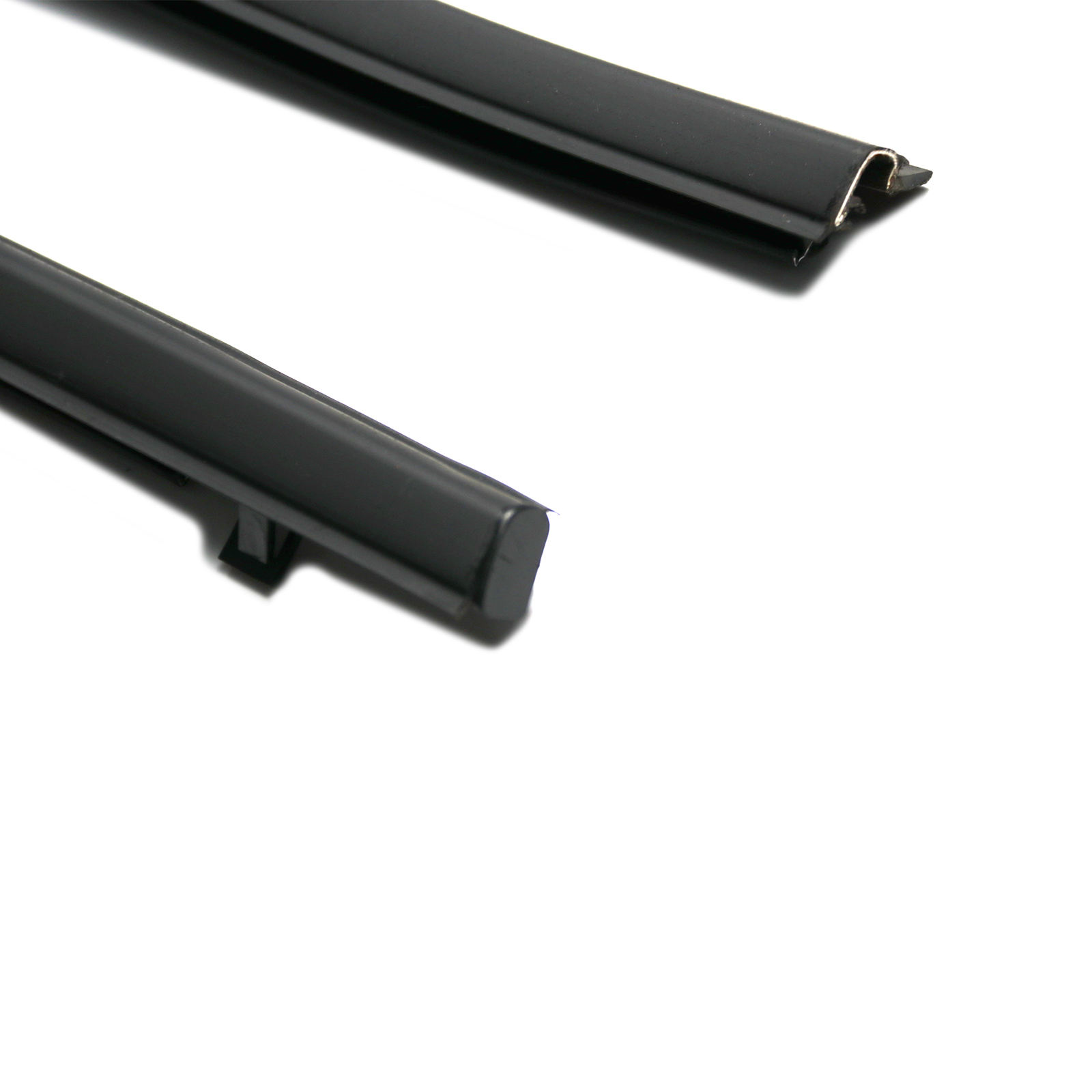 Window Weatherstrip Kit for Honda Jazz / Fit 2003-2008 Hatchback