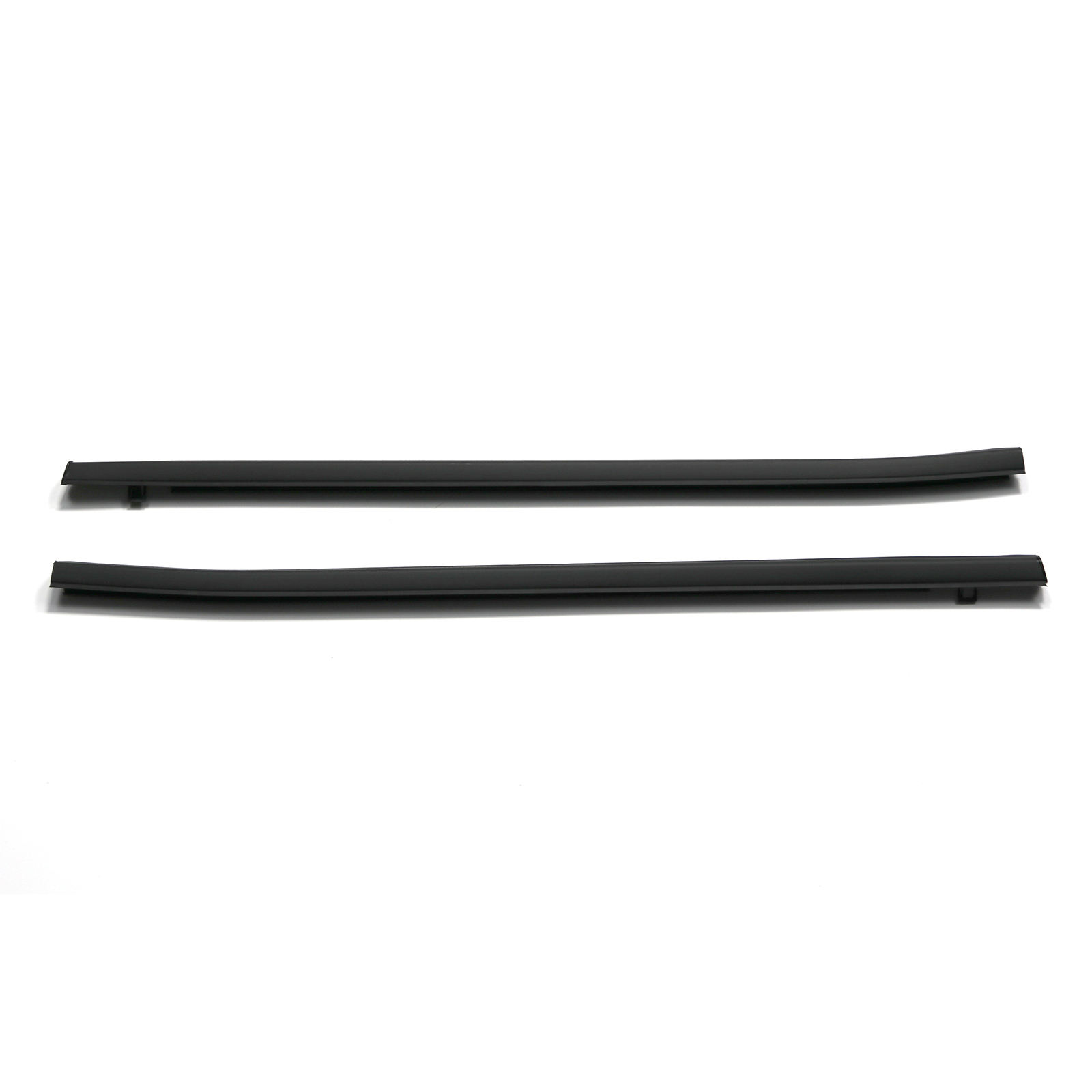 Window Weatherstrip Kit for Honda Jazz / Fit 2003-2008 Hatchback
