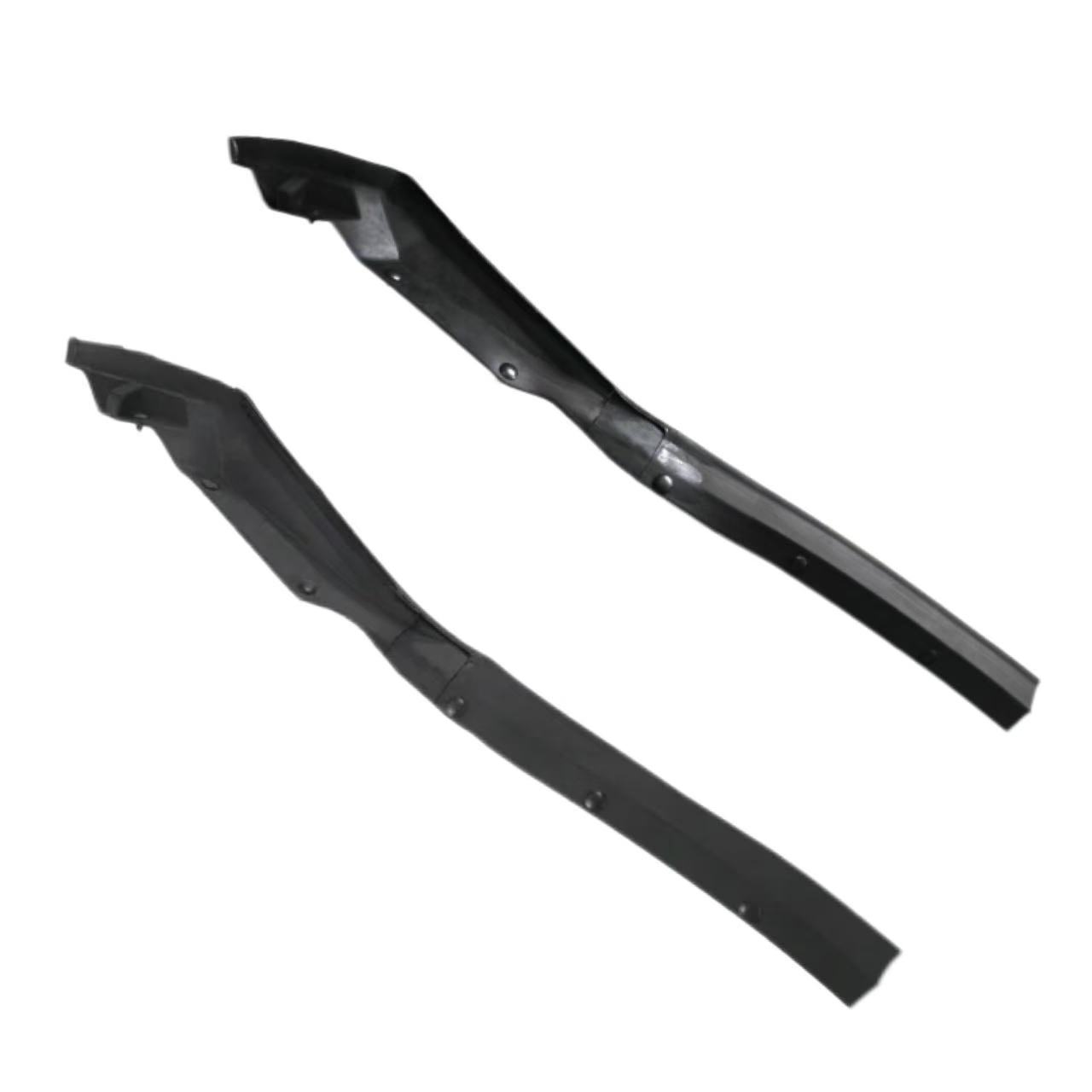 បន្ទះកៅស៊ូជួរកៅស៊ូគម្របកៅស៊ូសម្រាប់ហុងដា CRV 2007-2009