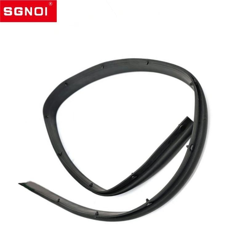 Алдыңғы сорғыш қақпағы Honda Accord үшін резеңке тығыздағыш 2019-2023